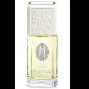 Jessica McClintock perf